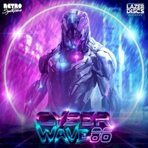 Cyberwave 86