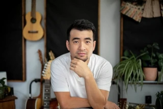 Caleb Chan