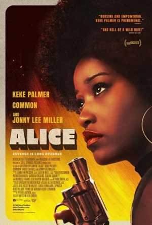 Theatrical Poster