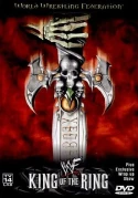 WWF: King Of The Ring 2000