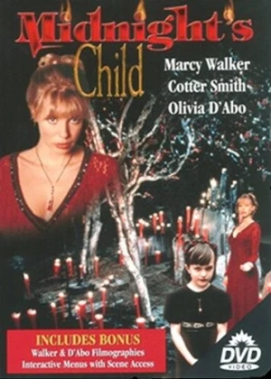 DVD Cover (Allumination)