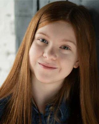 Lilyana Weaver