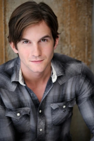Tom Patterson