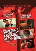 Someone's Knocking At The Door