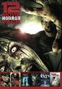 12 Movie Horror Pack