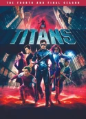 Titans: Season 4