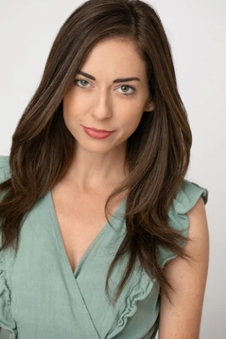 Rebecca Sterling