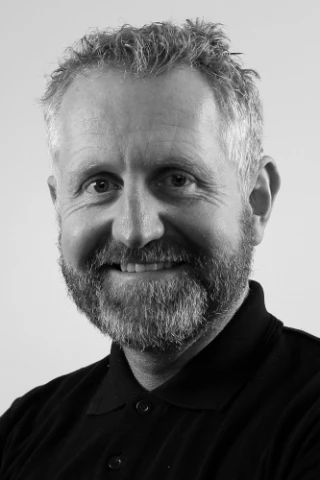 Ross Marsden