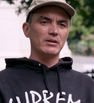 Jeff Pang