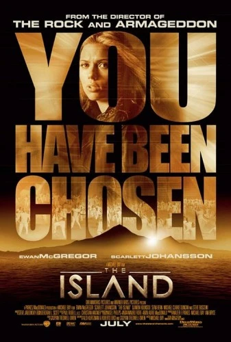 Theatrical Poster (USA)