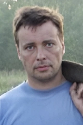 Dmitry Tarasenko