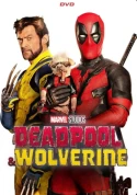 Deadpool & Wolverine