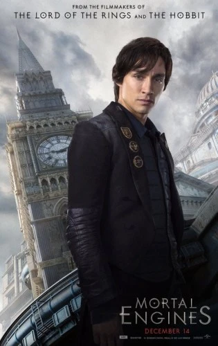Theatrical Poster (USA)