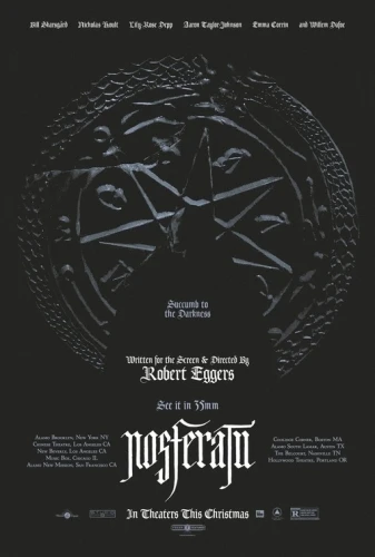 Theatrical Poster (USA)