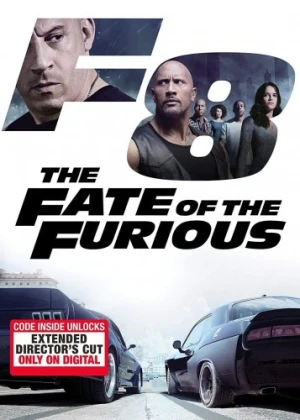 DVD Cover (Universal)