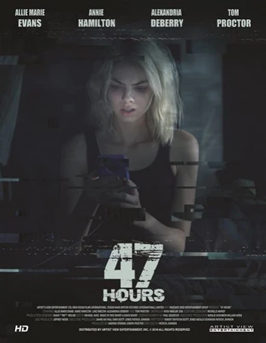 Theatrical Poster