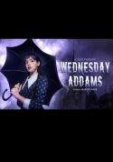 Wednesday Addams: A XXX Parody