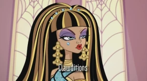 Clawditions