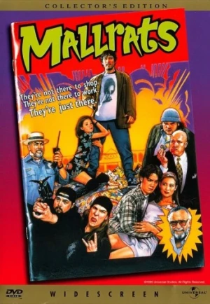 DVD Cover (Universal)