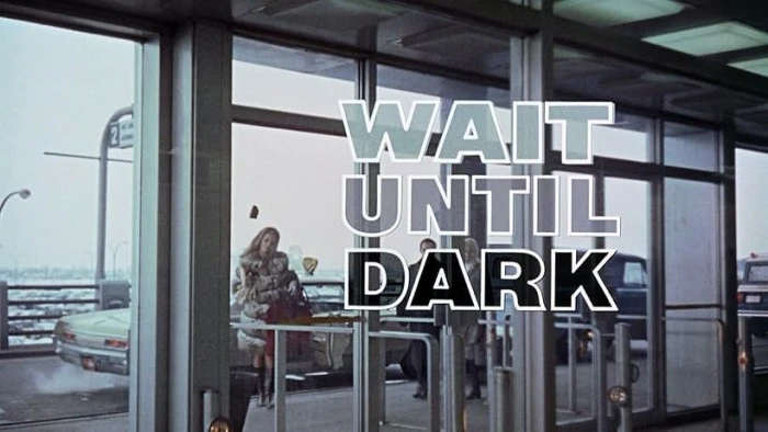 Title Card
