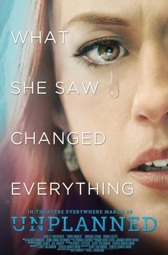 Theatrical Poster