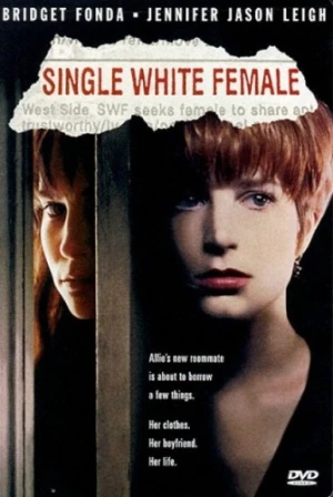 DVD Cover (Scream Factory)