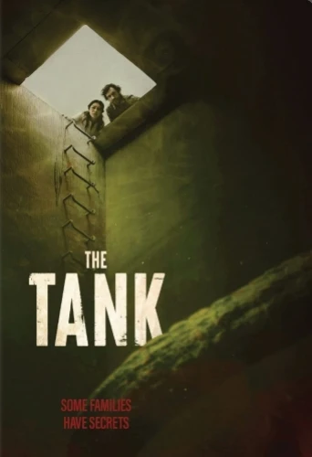 DVD Cover (Well Go USA)