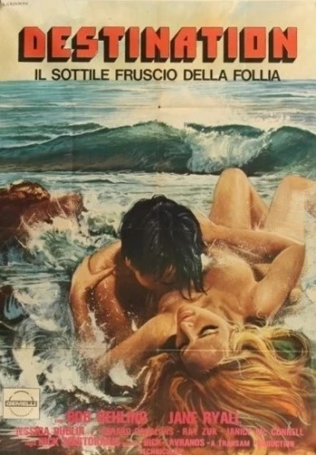 Theatrical Poster (Italy)