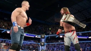 Wild Card Finals