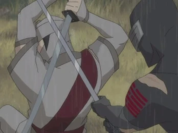 Return of the Arashikage: Part 2