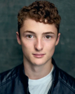 Conall Turner