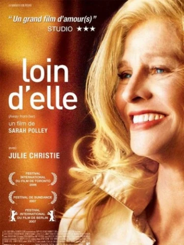 Theatrical Poster (France)