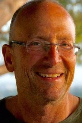 Todd Stevens