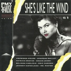 Play My Music, Vol 1: She's Like The Wind