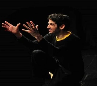 Giannis Diamantis