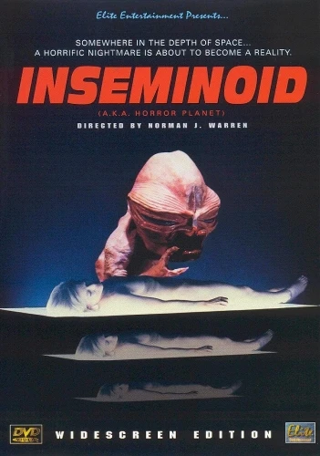 DVD Cover (Elite Entertainment)