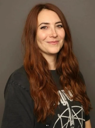 Sarah Delucchi