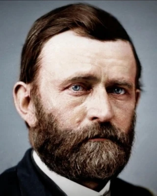 Ulysses S. Grant