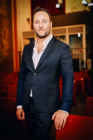 Jeremy M. Rosen