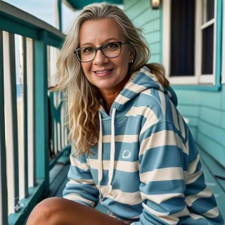 Stephanie Mazzeo