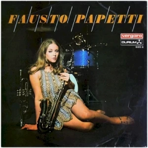 Fausto Papetti