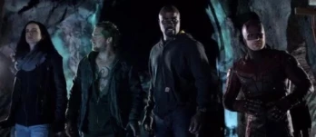 The Defenders