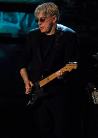 Chris Stein