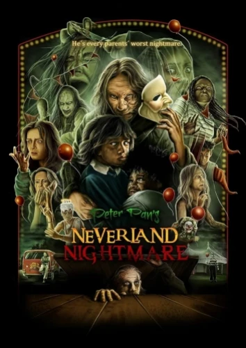 Theatrical Poster (USA)