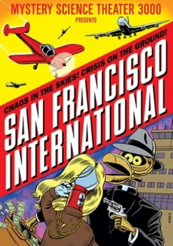 San Francisco International