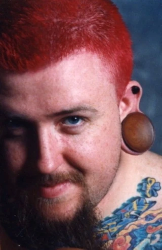 Colin O'Herlihy