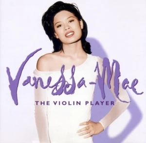 The Violin Player
