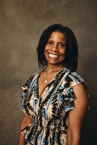 Sonja Warfield