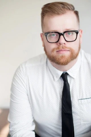 Jeremy Arnold