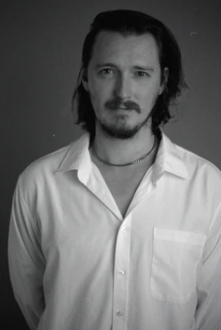 Patrick Ryan Richter